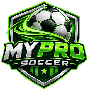 My Pro Soccer